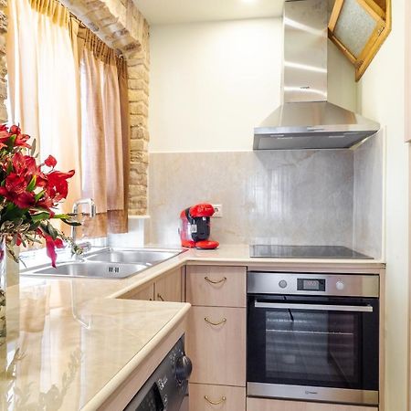 Corfu Old Town Apartment, Marina Nymfes Экстерьер фото