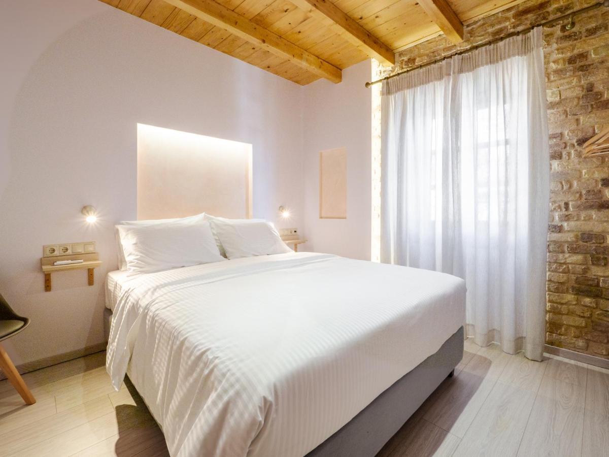 Corfu Old Town Apartment, Marina Nymfes Экстерьер фото