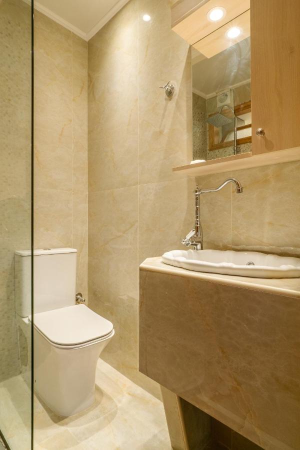 Corfu Old Town Apartment, Marina Nymfes Экстерьер фото