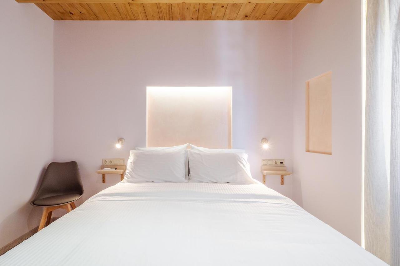 Corfu Old Town Apartment, Marina Nymfes Экстерьер фото