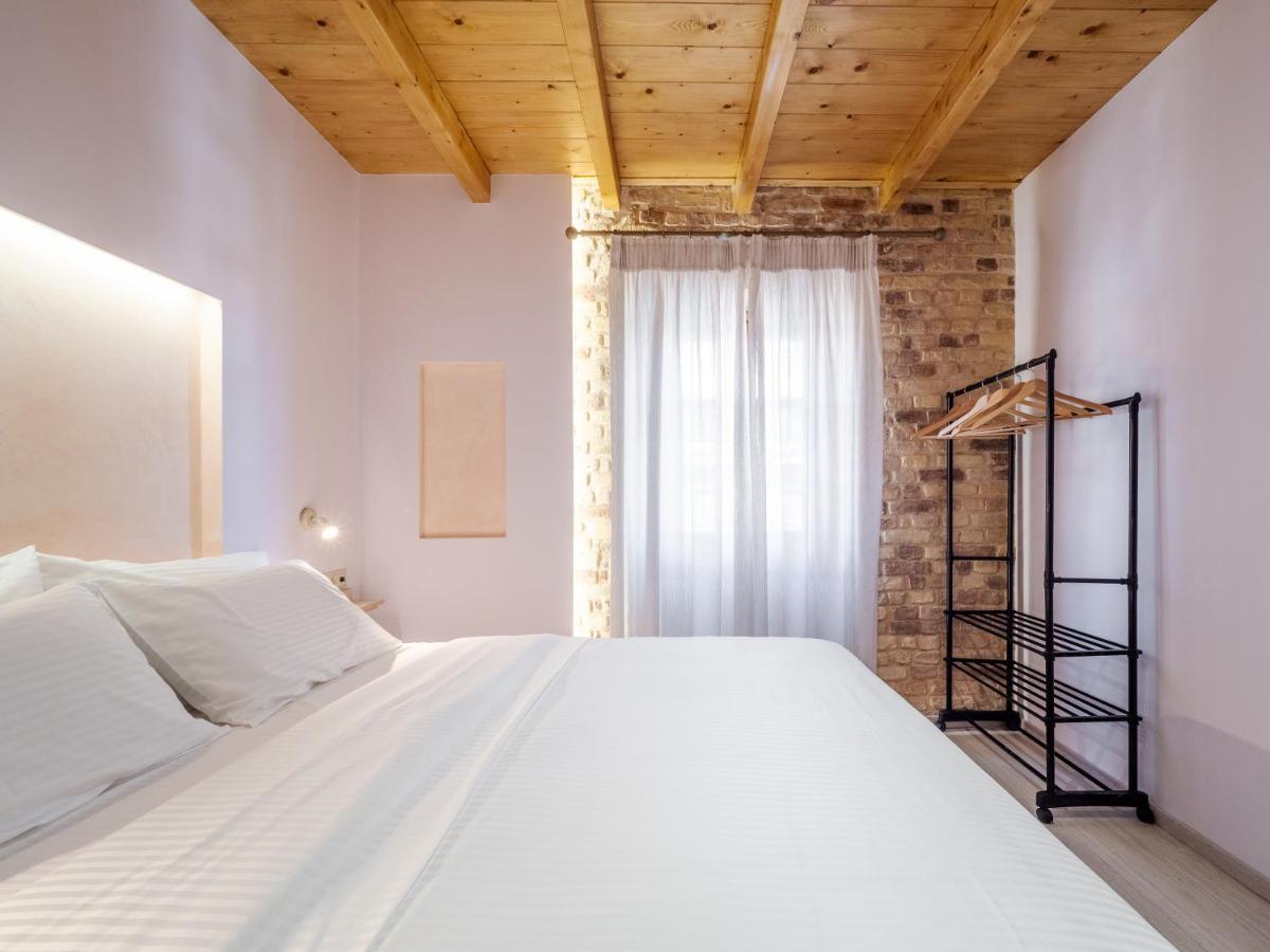 Corfu Old Town Apartment, Marina Nymfes Экстерьер фото
