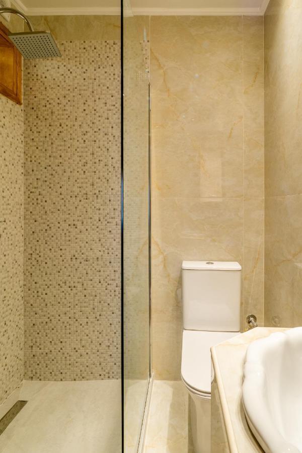 Corfu Old Town Apartment, Marina Nymfes Экстерьер фото