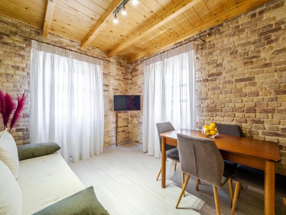 Corfu Old Town Apartment, Marina Nymfes Экстерьер фото
