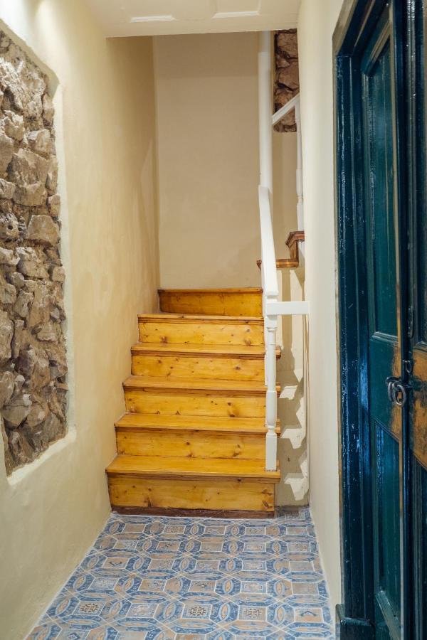 Corfu Old Town Apartment, Marina Nymfes Экстерьер фото