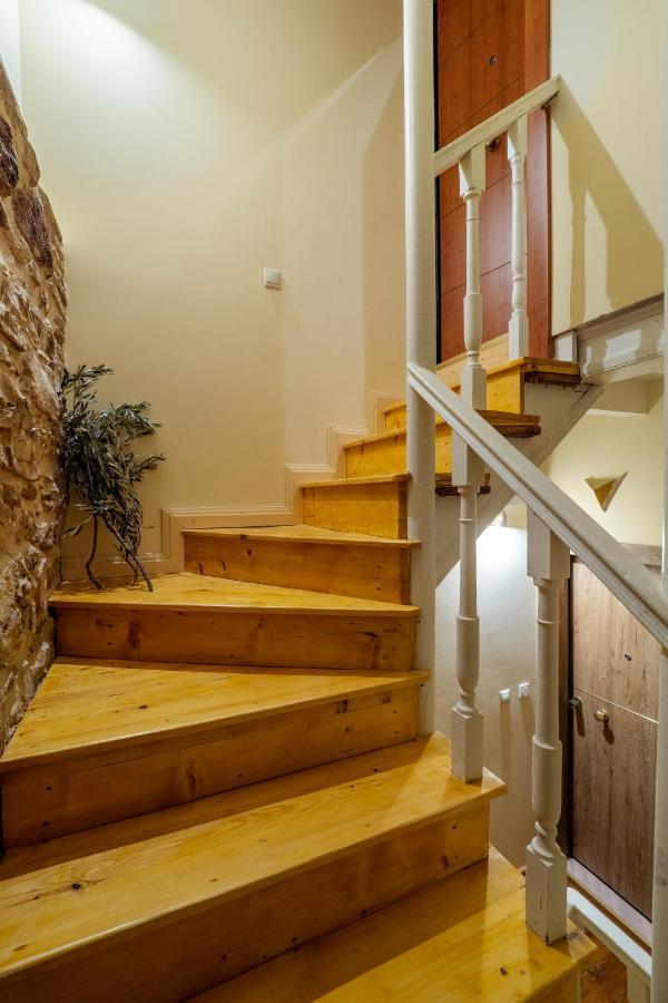 Corfu Old Town Apartment, Marina Nymfes Экстерьер фото