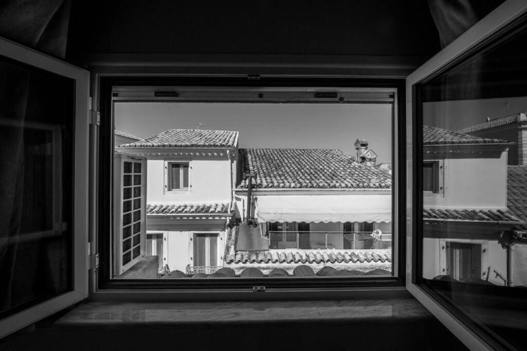 Corfu Old Town Apartment, Marina Nymfes Экстерьер фото