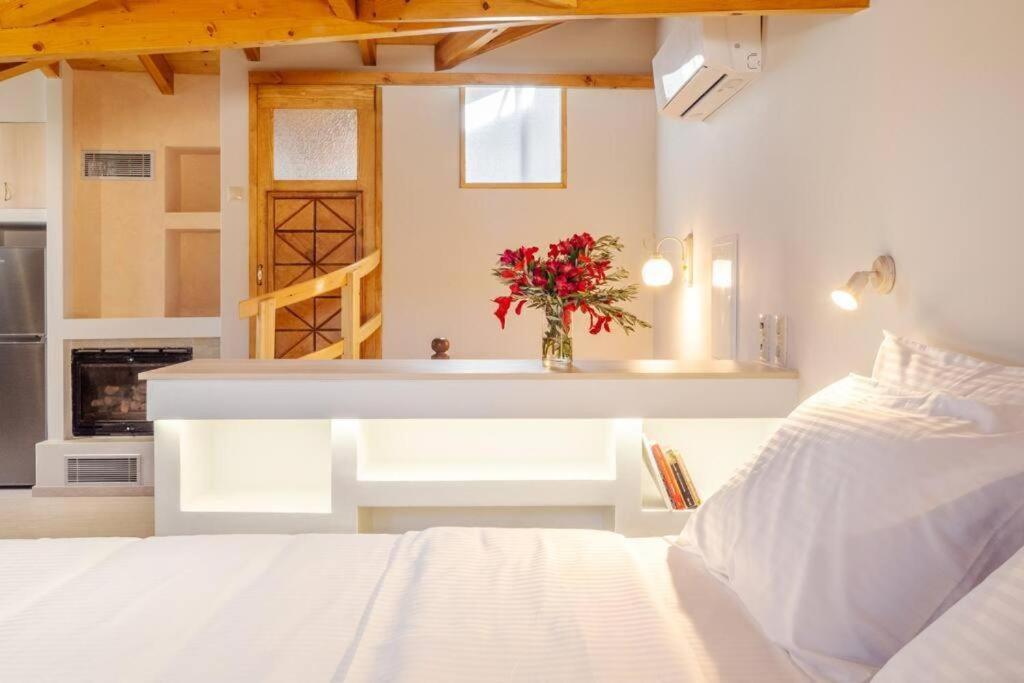 Corfu Old Town Apartment, Marina Nymfes Экстерьер фото
