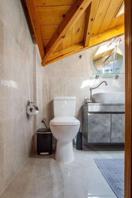 Corfu Old Town Apartment, Marina Nymfes Экстерьер фото